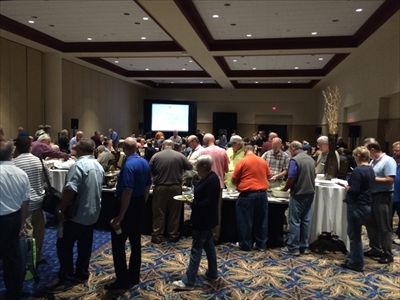 PCGS Luncheon